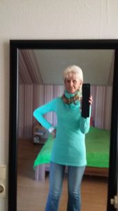Profilbild von Rosemarie Weber