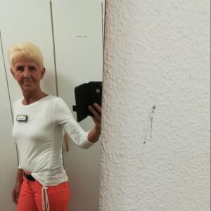 Profilbild von Rosemarie Weber