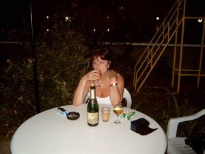 Profilbild von Rosemarie Wegener