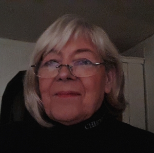 Profilbild von Rosemarie Weigelt