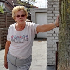 Profilbild von Rosemarie Weiner
