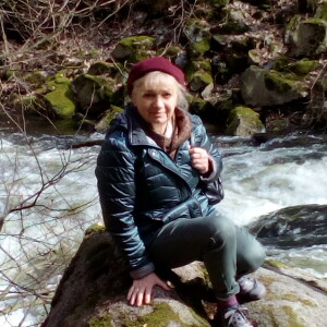 Profilbild von Rosemarie Weinert