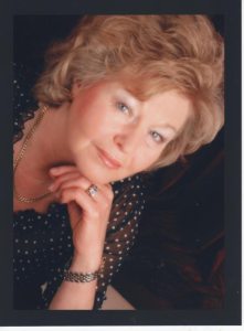 Profilbild von Rosemarie Weinschenk