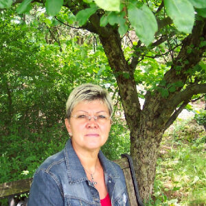 Profilbild von Rosemarie Weiß