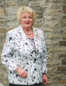Profilbild von Rosemarie Wengeler