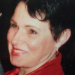 Profilbild von Rosemarie Wette-Breit