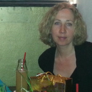 Profilbild von Rosemarie Willibald