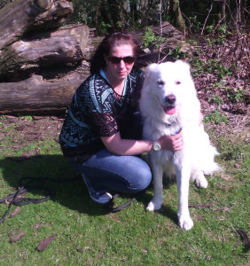 Profilbild von Rosemarie Winkler