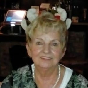 Profilbild von Rosemarie Wipper