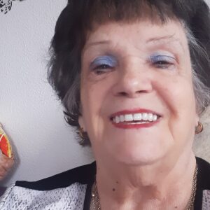 Profilbild von Rosemarie Wirth