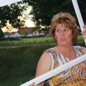 Profilbild von Rosemarie Wittemann