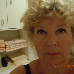 Profilbild von Rosemarie Wollna