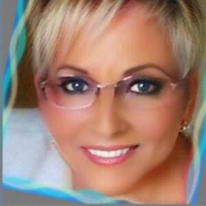 Profilbild von Rosemarie Wystyrk