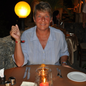 Profilbild von Rosemarie Zecher