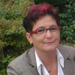 Profilbild von Rosemarie Zettlitzer