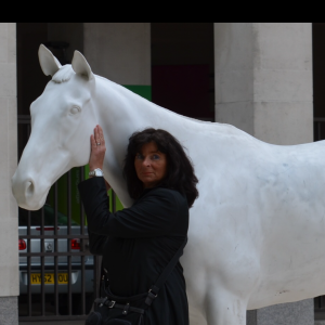 Profilbild von Rosemarie Zoche