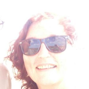 Profilbild von Rosemarie van den Luijtgaarden