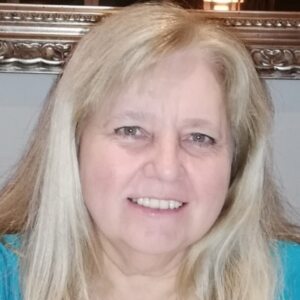 Profilbild von Rosemary Matt-Appari