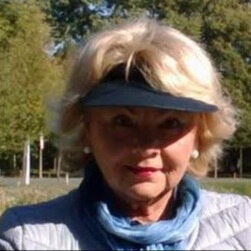 Profilbild von Rosenarie Piater