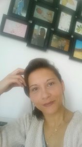 Profilbild von Rosetta Schreck