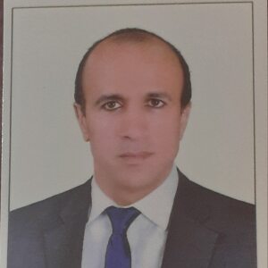 Profilbild von Roshdy Hassan