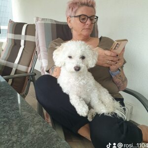 Profilbild von Rosi Buschkamp