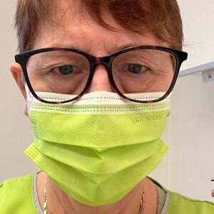 Profilbild von Rosi Clever