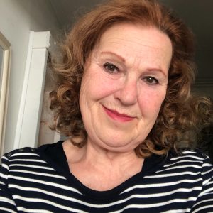 Profilbild von Rosi Daum-Dinter