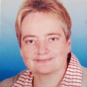 Profilbild von Rosi Detje
