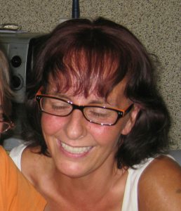 Profilbild von Rosi Firmenich-Siefer