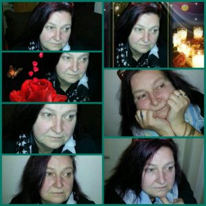Profilbild von Rosi Froese