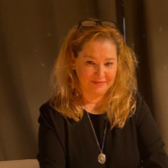 Profilbild von Rosi Gaida