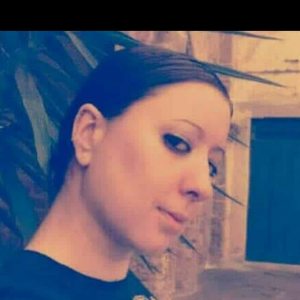 Profilbild von Rosi Grimone