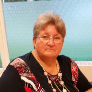 Profilbild von Rosi Hoffmann