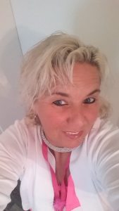 Profilbild von Rosi Hofmann