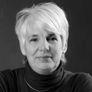 Profilbild von Rosi Jacobs