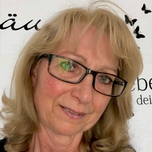 Profilbild von Rosi Keuter