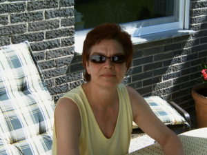 Profilbild von Rosi Kirsch