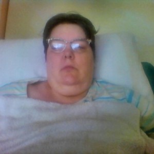 Profilbild von Rosi Klän