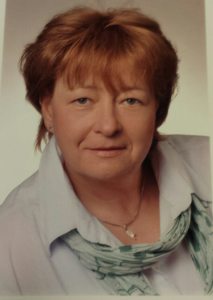 Profilbild von Rosi Küpper