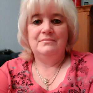 Profilbild von Rosi Kulow