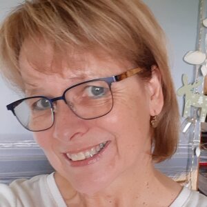 Profilbild von Rosi Lauer