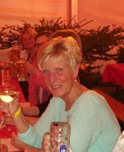 Profilbild von Rosi Meier