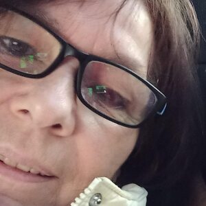 Profilbild von Rosi Meyer