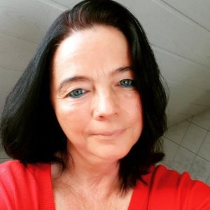 Profilbild von Rosi Puchalla