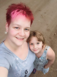 Profilbild von Rosi Riebe