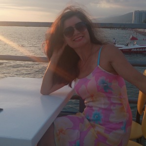 Profilbild von Rosi Rosina