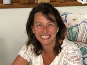Profilbild von Rosi Schmid