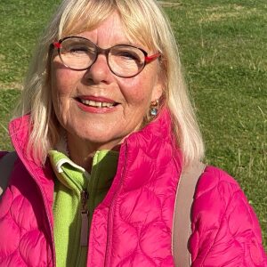 Profilbild von Rosi Schnoor