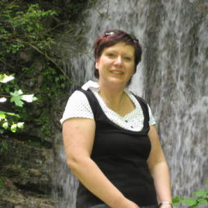 Profilbild von Rosi Schreiber